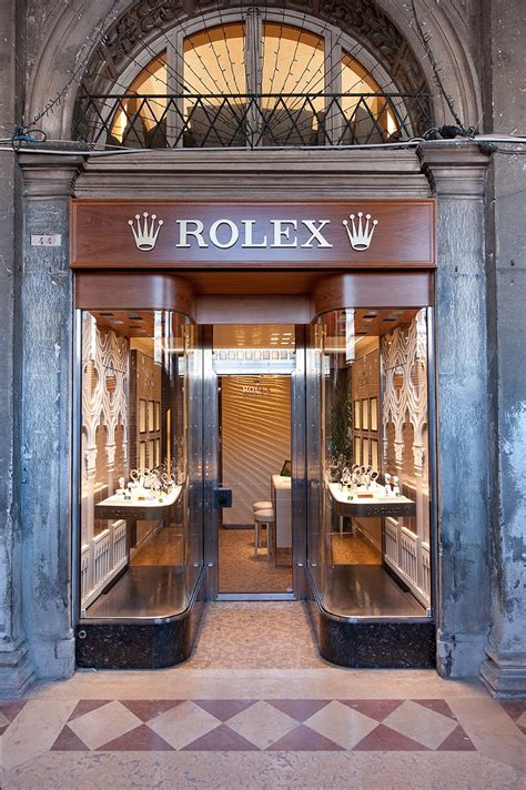 rolex venezia salvadori|Discover Rolex .